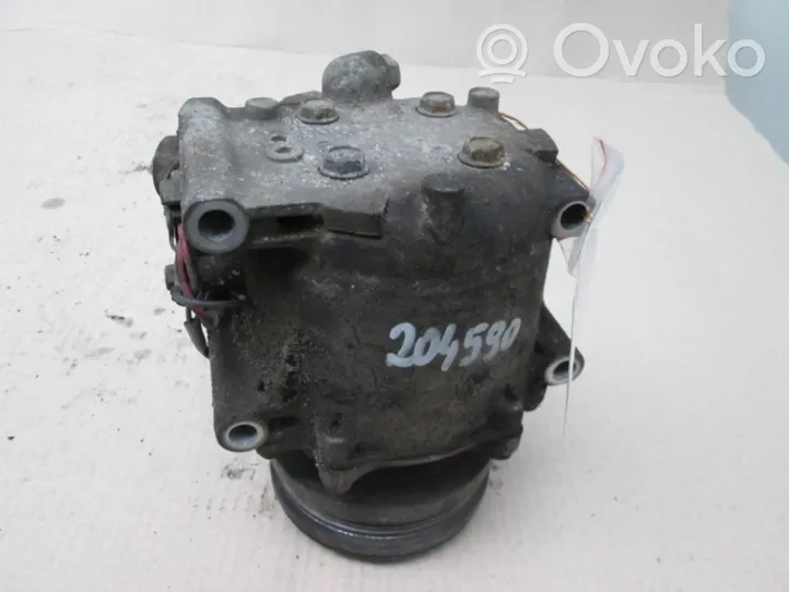 Honda CR-V Compressore aria condizionata (A/C) (pompa) 