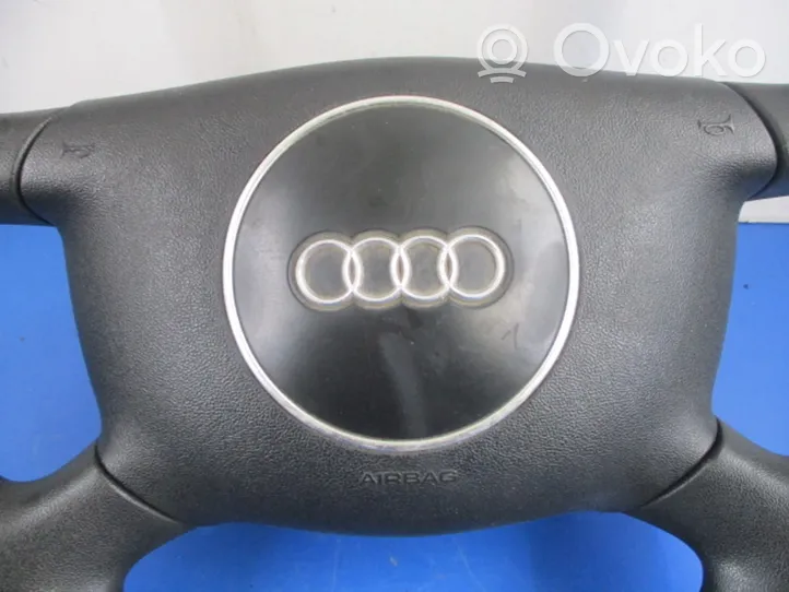 Audi A3 S3 8L Vairas 