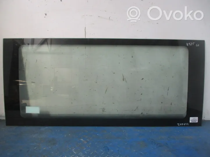 Ford Transit -  Tourneo Connect Rear side window/glass 