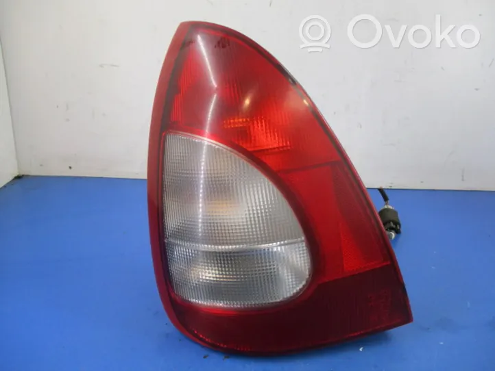 Chevrolet Nubira Lampa tylna 