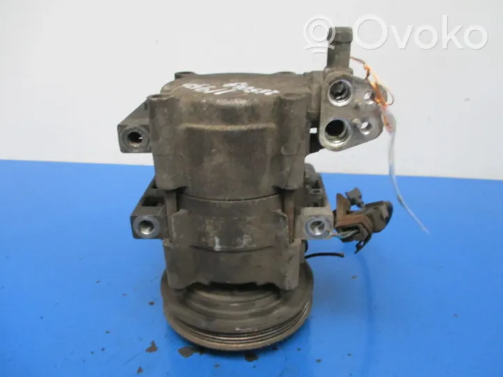 Audi Coupe Compressore aria condizionata (A/C) (pompa) 