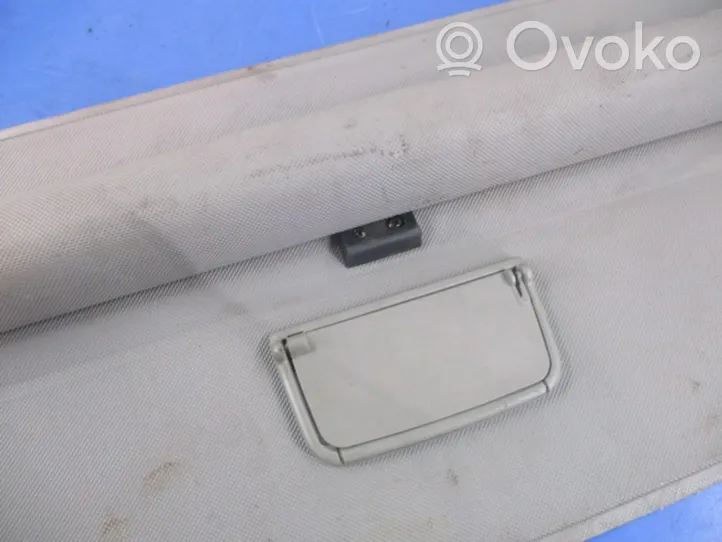 Volkswagen Golf IV Parcel shelf load cover 