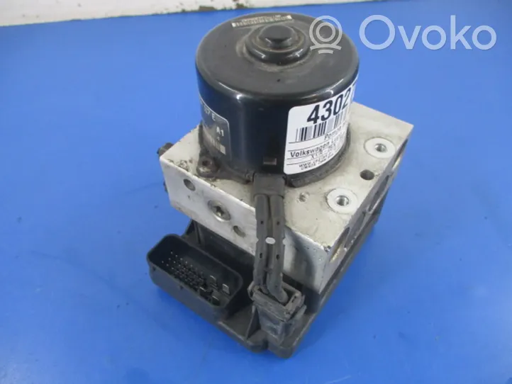 Volkswagen Lupo ABS Pump 6N0614117E