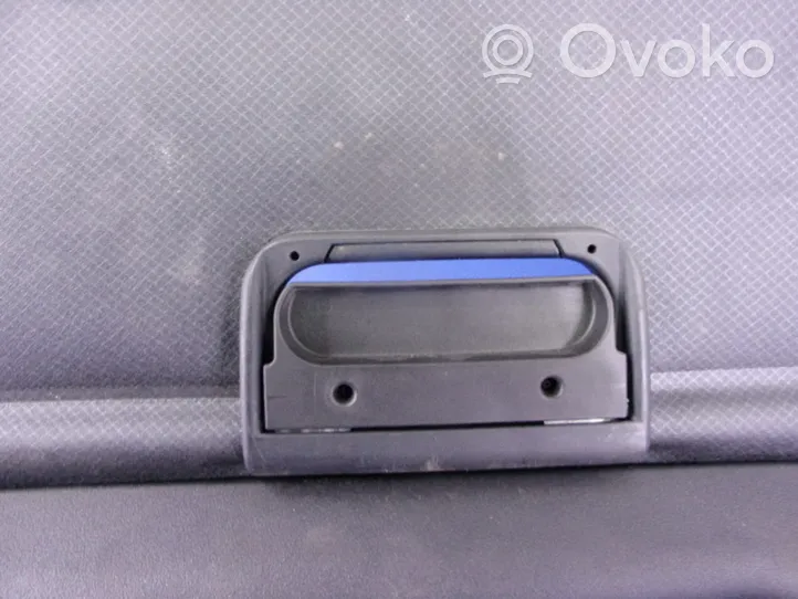 Fiat Stilo Parcel shelf load cover 