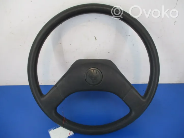 Skoda Favorit pick-up (787) Steering wheel 