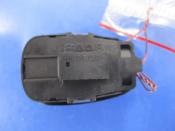 Saab 9-3 Ver2 Autres dispositifs 12801062