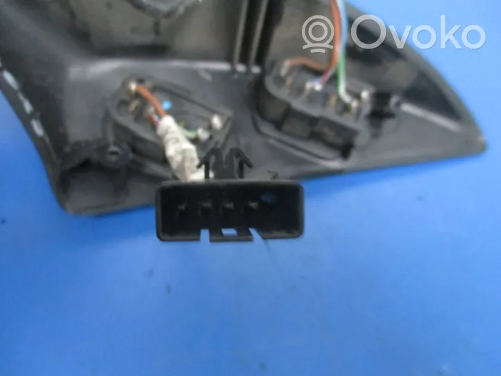 Opel Corsa C Inne wyposażenie elektryczne 