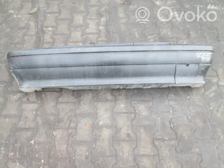 Volkswagen Polo II 86C 2F Rear bumper 