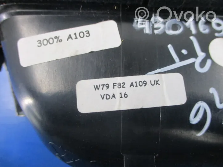 Volvo V50 Other devices 8663819