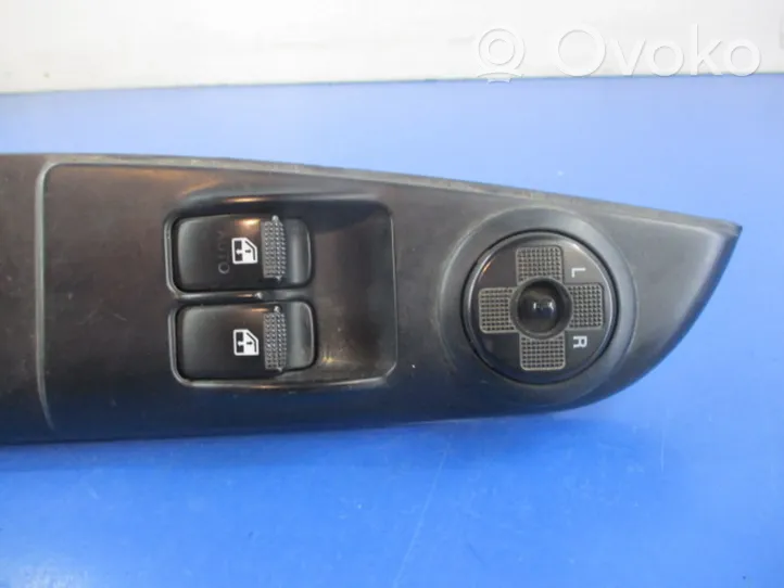 Hyundai Getz Autres dispositifs 93570-1C010