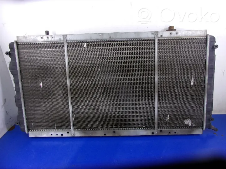 Fiat Ducato Radiateur de refroidissement 