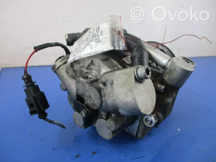 Audi A2 Ilmastointilaitteen kompressorin pumppu (A/C) 
