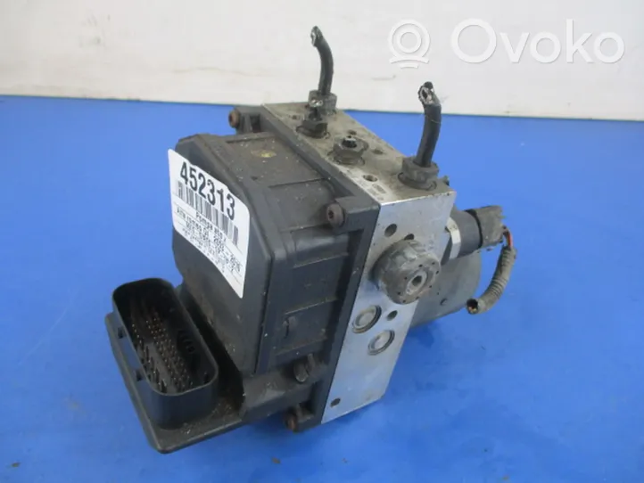 Alfa Romeo GTV ABS Pump 