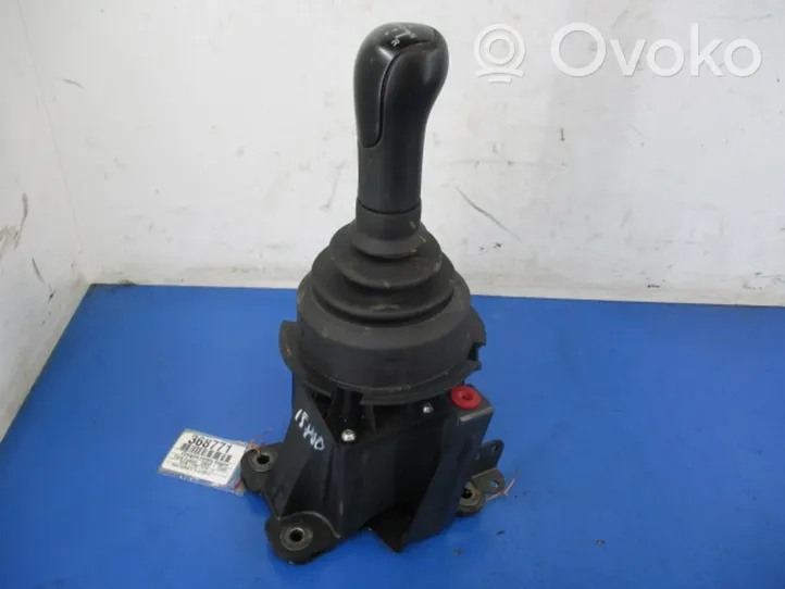 Ford Fusion Asta della leva del cambio 2S6R-7C453-CB