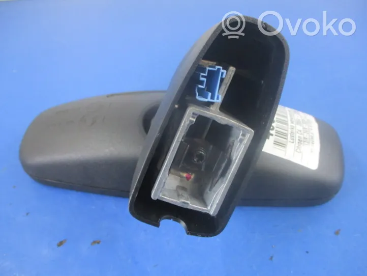 Citroen C4 Grand Picasso Rear view mirror (interior) 96547751XT