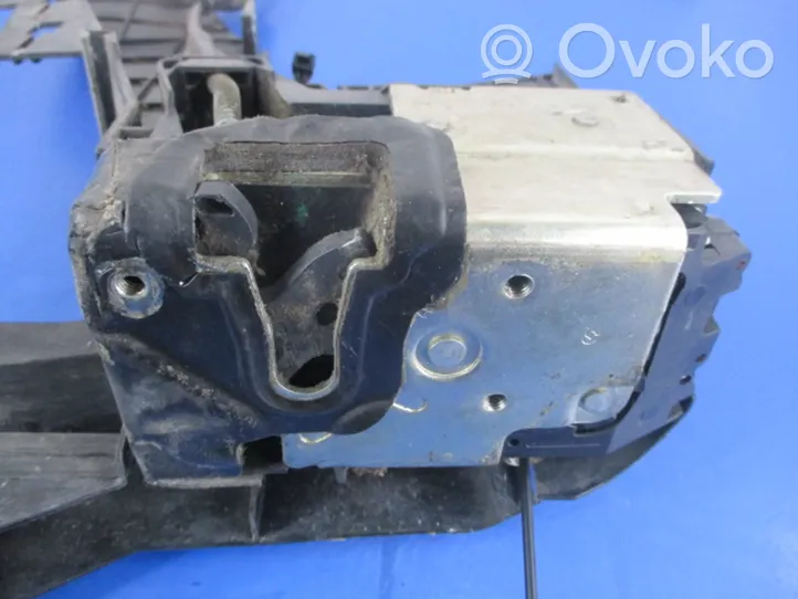 Ford Fusion Serratura portiera anteriore 2N11N219A65ABE