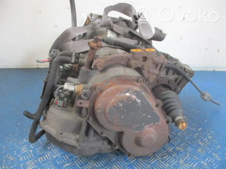 Chevrolet PT Cruiser Automatic gearbox 