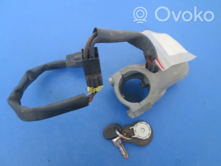 Fiat Panda 141 Ignition lock 