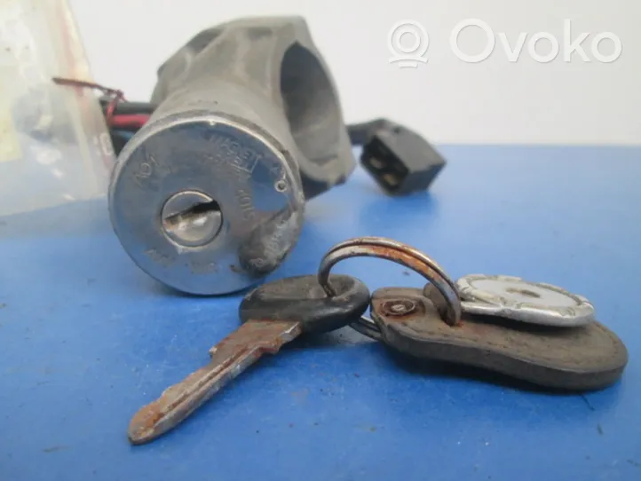 Fiat Panda 141 Ignition lock 