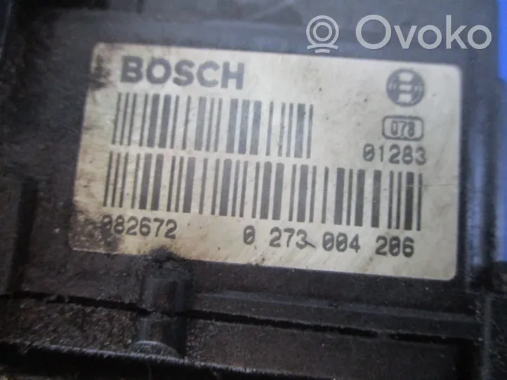 Opel Omega B1 Pompa ABS 09127952
