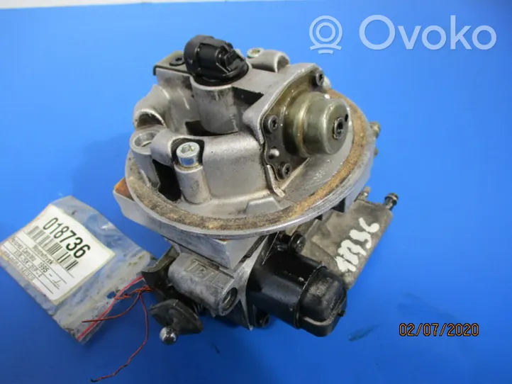 Daewoo Polonez Carburatore 