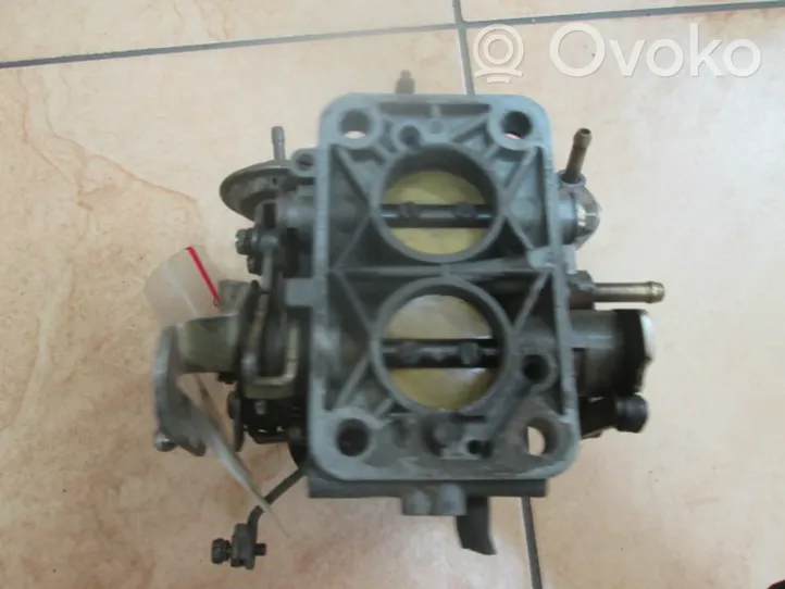 Seat Ronda (022A) Carburatore 