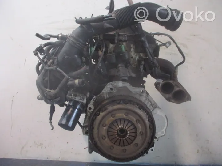 Audi A4 S4 B5 8D Silnik / Komplet 