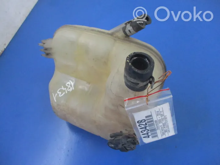 Opel Astra H Zbiornik wyrównawczy chłodziwa 24469940