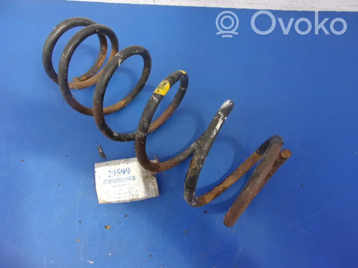 Daewoo Tico Rear coil spring 