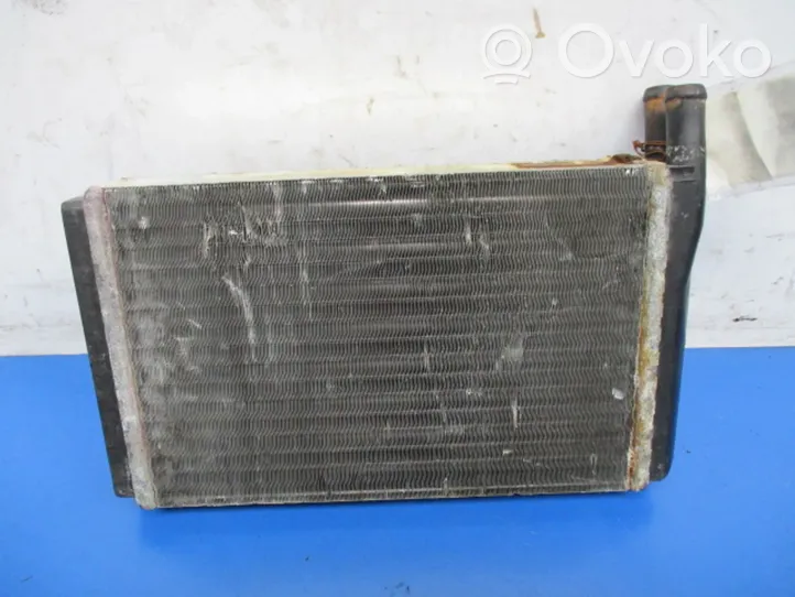 Volkswagen Jetta I Interior heater climate box assembly 321819031A