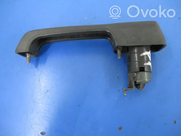 Fiat Uno Front door exterior handle 