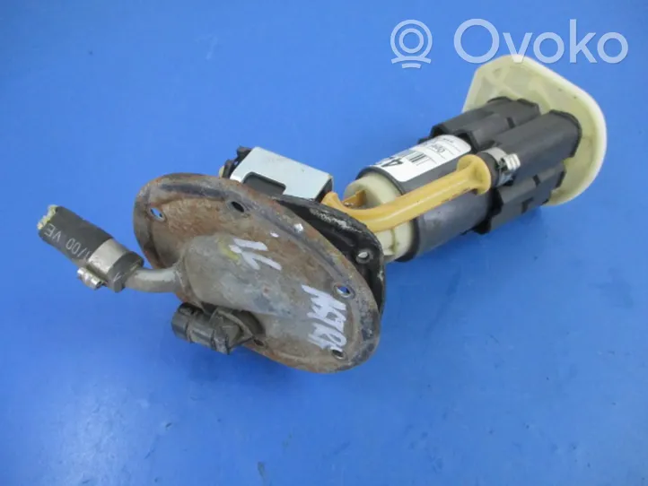 Opel Astra F In-tank fuel pump 