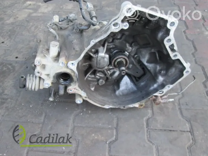 Mazda 626 Manual 6 speed gearbox 