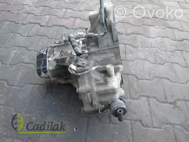 Mazda 626 Manual 6 speed gearbox 