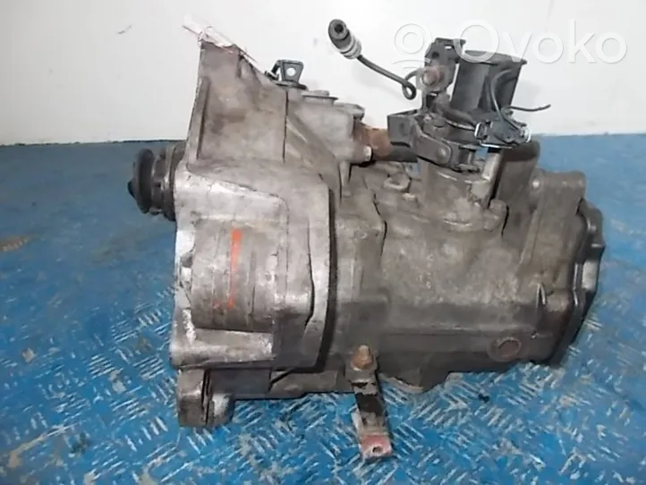 Volkswagen PASSAT B3 Manual 6 speed gearbox 