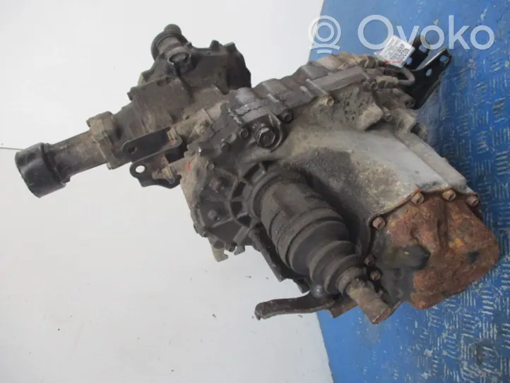 Toyota Corolla E110 Manual 6 speed gearbox 