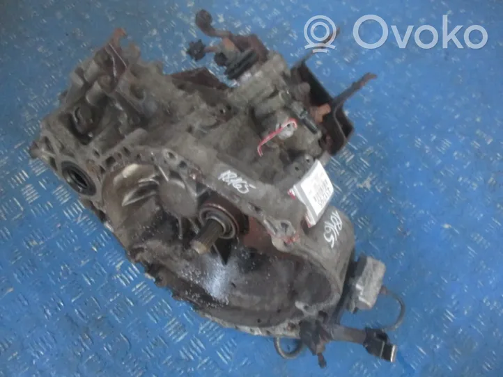 Toyota Corolla E110 Manual 6 speed gearbox 