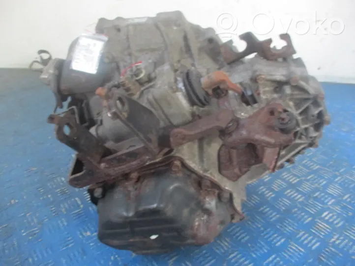 Toyota Corolla E110 Manual 6 speed gearbox 