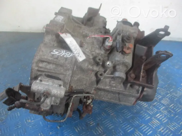 Toyota Corolla E110 Manual 6 speed gearbox 