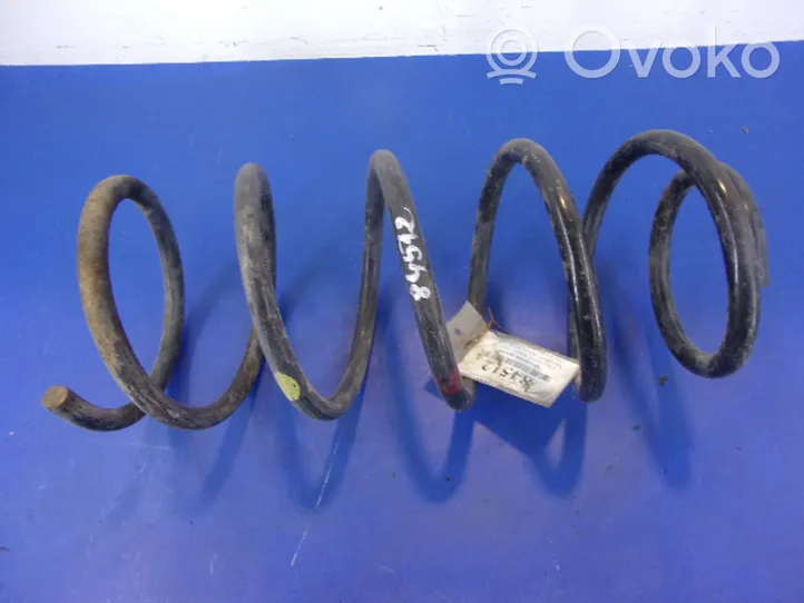 Chevrolet Aveo Front coil spring 