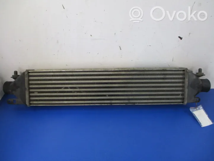 Fiat Bravo Starpdzesētāja radiators 866455500