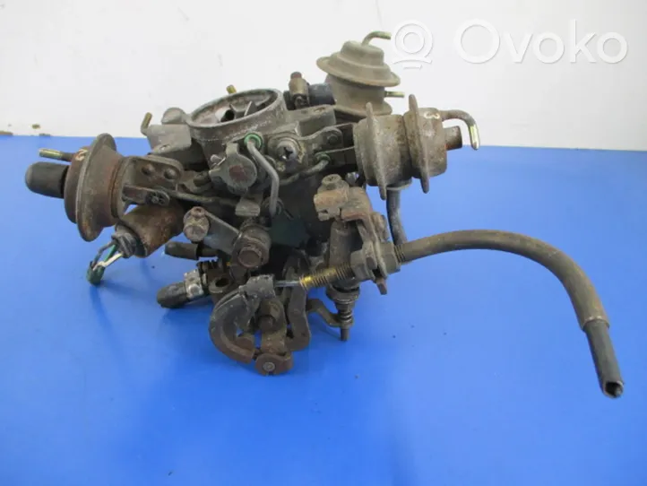 Fiat 500 Cinquecento Carburatore 