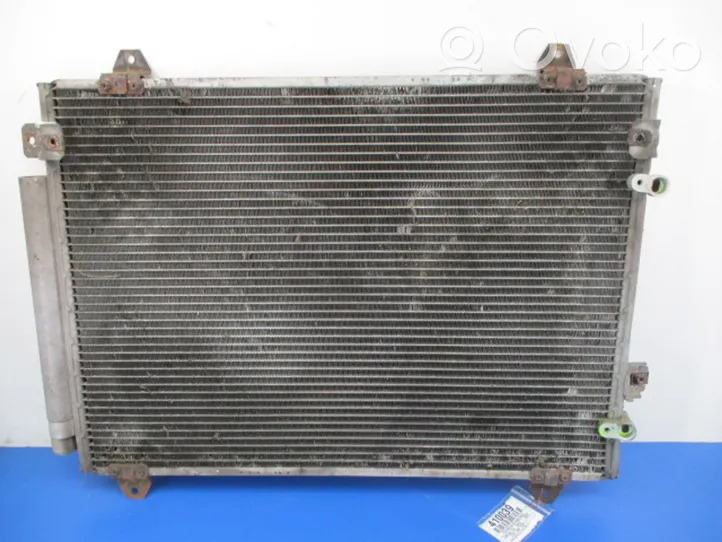 Cadillac CTS Radiatore aria condizionata (A/C) (abitacolo) 