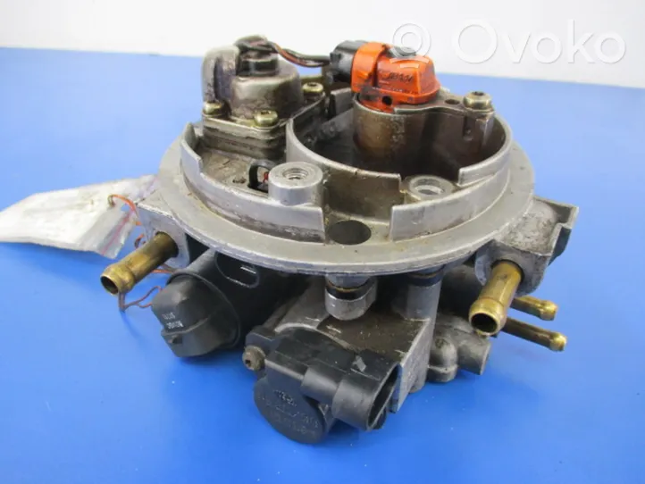 Fiat Uno Carburettor 