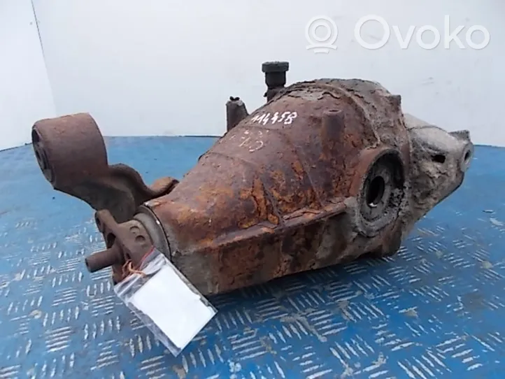 Opel Omega A Rear differential 