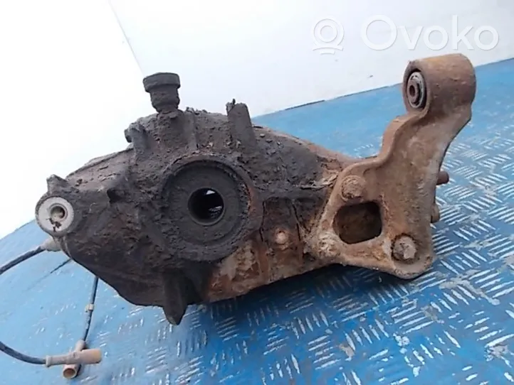 Opel Omega A Rear differential 