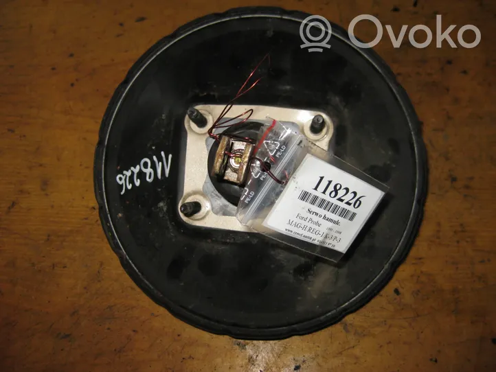 Ford Probe Brake booster 