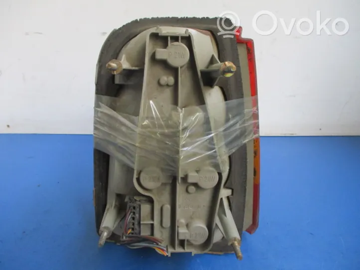 Ford Sierra Lampa tylna 