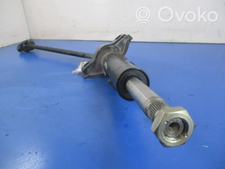 Fiat 500 Cinquecento Steering wheel axle 