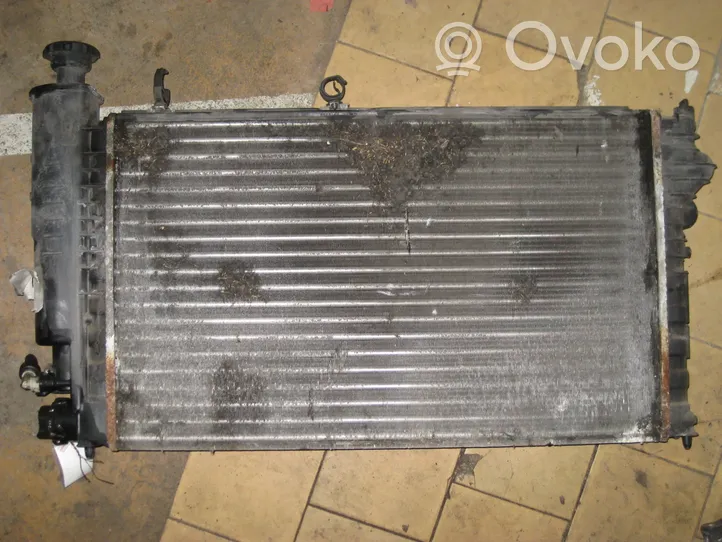 Land Rover Range Rover L405 Radiador del refrigerante 